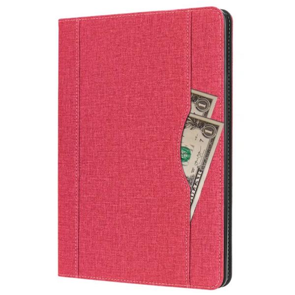 iPad 9.7 Case, PU Leather Folio Smart Cover for iPad 9.7 2018/2017,Pro,Air 2/Air