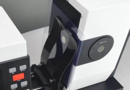 Метр аппаратуры измерения помоха длины волны ASTM и ISO 400-700nm/помоха пропускаемости