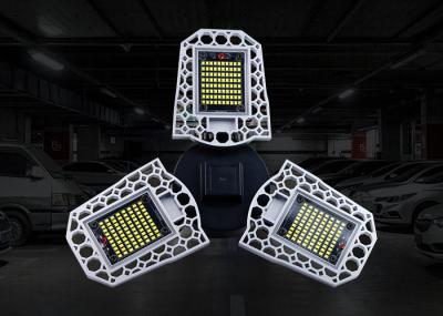 E27 E26 Warehouse LED High Bay Lamp 9600LM Waterproof IP65