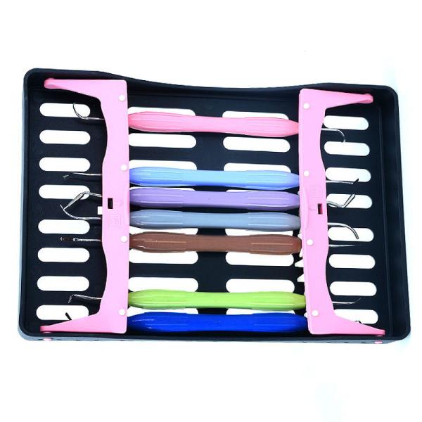 Дурабле облегченных устных зубоврачебных хирургических инструментов многоцелевой