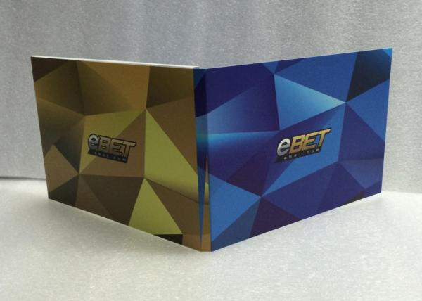 Economical Convenient Video Screen Brochure Custom Video Greeting Cards Video Mailer