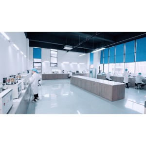 Hubei Zhongke Huaye New Material Technology Co., Ltd.
