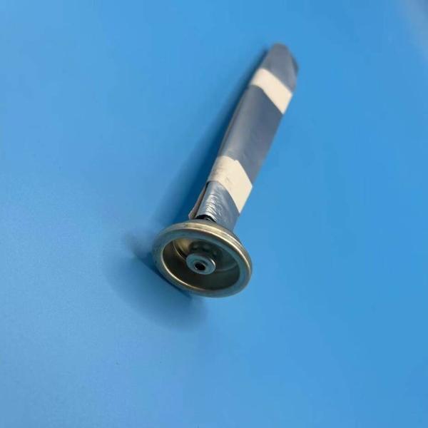 Aerosol BOV Premium para aplicações cosméticas - Dispensação precisa, design ecológico
