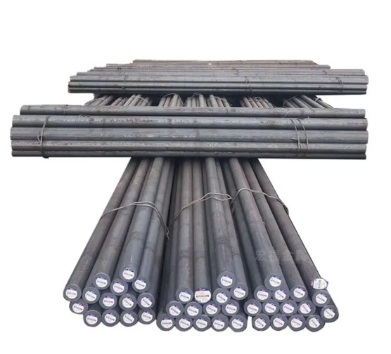 4010 4040 4140 Steel Round Bar ASTM AISI High Carbon Steel Rod