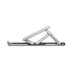 1.9mm Aluminum Top Hung Window