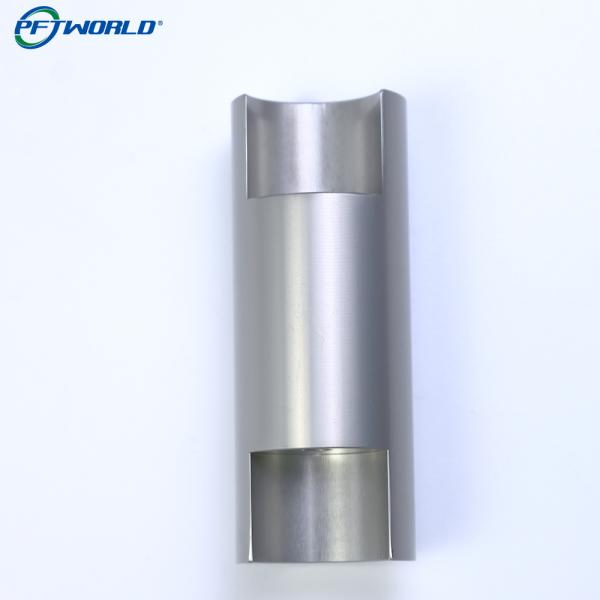 Acessórios fazendo à máquina de trituração de alumínio das peças da precisão do CNC das peças sobresselentes feitas sob encomenda de Daihatsu da precisão