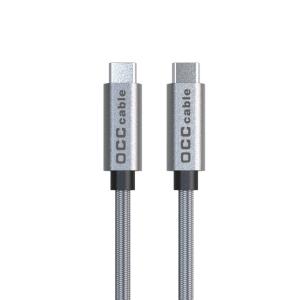 5A 100W Usb C To Usb C 3.2 Cable For HDR Video Fast Charging