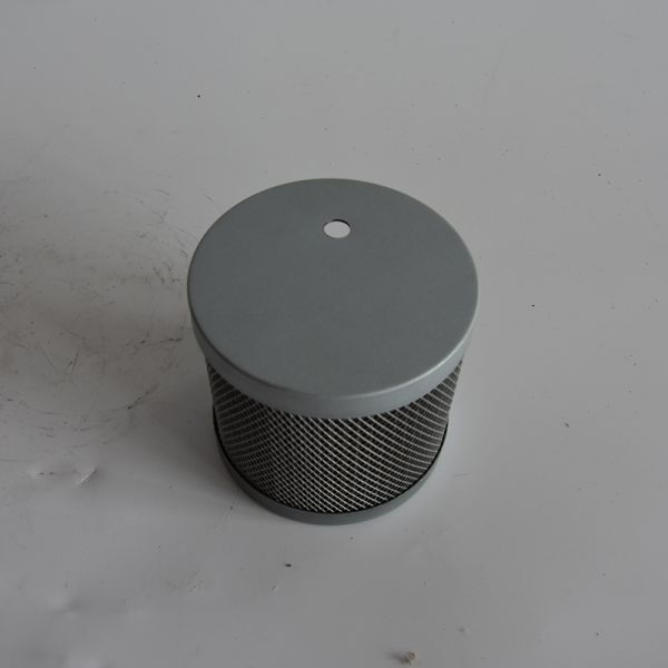 High Precision Hydraulic Lubricating Oil Filter Elements / 99% Hydraulic Filters
