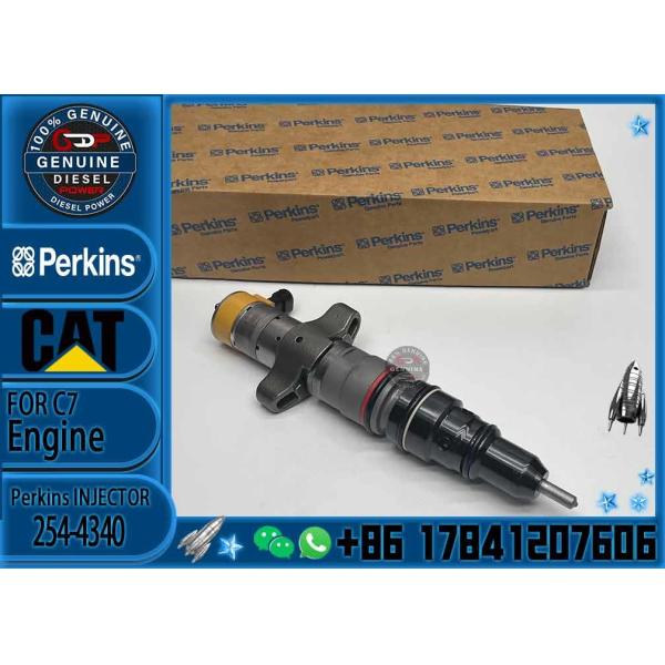 396-9626 371-3974 3969626 3713974 Инжектор топлива 0445120371 0445120382 0 445 120 371 0 445 120 382 Для E320D2 E323D2 C7.1