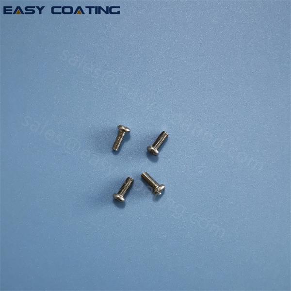 GM02  powder coating spray manual powder coating gun  Cap screw M3x8 mm 202363