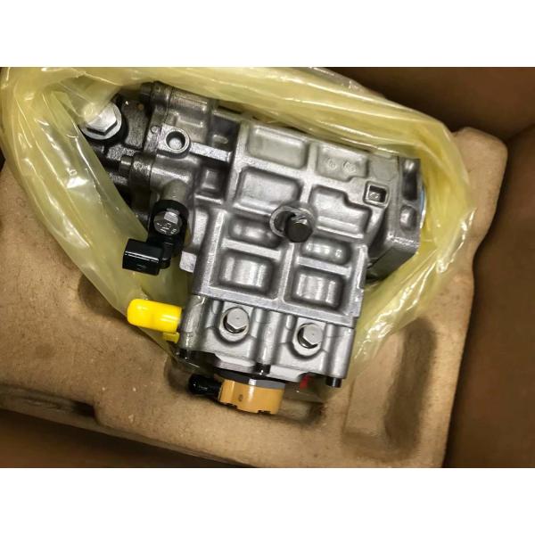 9T-9839  C7 Fuel Pump Replacement C7.1 C8.7 High Pressure Fuel Pump