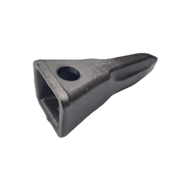 High Toughness Excavator Bucket Teeth For 18s 40s Pc60 Pc200 Sk200 Cat330 53103205