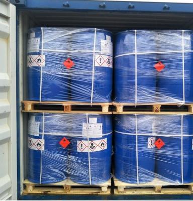 Ethanol Raw Material Chemical 95% Ethyl Alcohol For Disinfectant