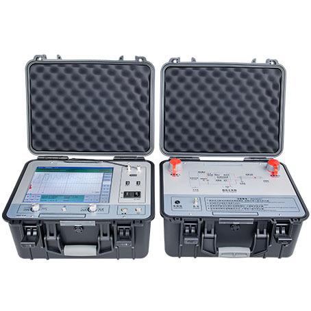 Factory Price 0-35kv Underground Arc Cable Fault Pre Locator