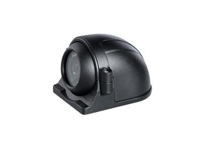 Câmera do CCTV do veículo da opinião lateral AHD IP68 do IR