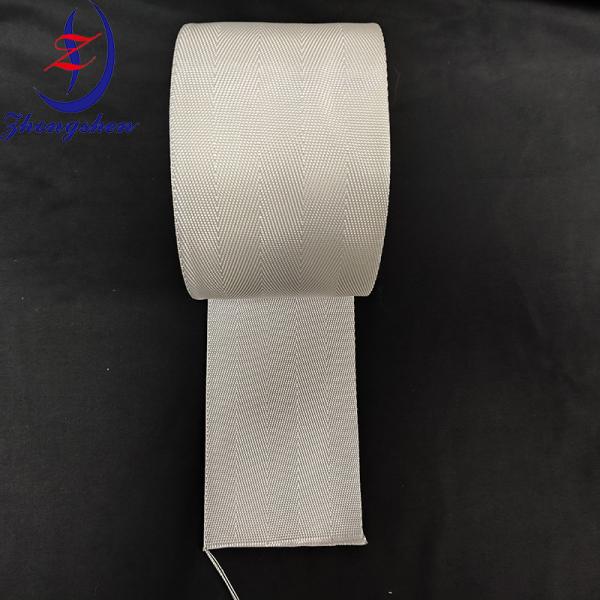 Customizable Nylon Egg Conveyor Belts for Hatcheries & Poultry Farms