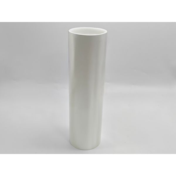 High Heat Transparent Silicone Protective Film for Electronics and Plate Material Protection
