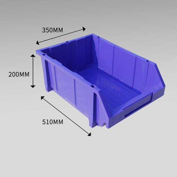 Wallpeg Pegboard Bins Hooks To Peg Board Organize Hardware Accessories Workbench Garage Storage Craft Room Tool Shed