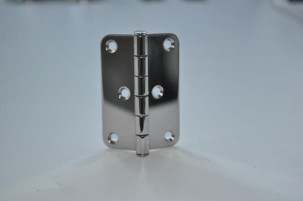 Stainless steel hinges&latches/hinges and latches that used for marine and building hardware