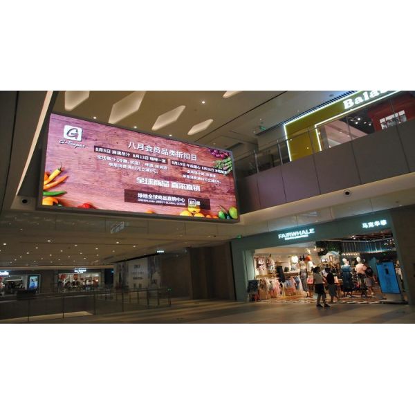 16:9 Ratio Small Pitch Led Screen Pixel Display Indoor P0.93 P1.25 P1.56 P1.875 ODM