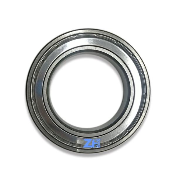 Long Lasting And Low Energy Consumption Deep Groove Ball Bearing 1T0334 Standard Sizes