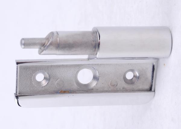Lost Wax  Investment Casting Parts Stainless Steel 304 For Hinge