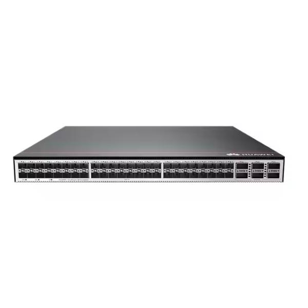 QoS Function Enterprise CloudEngine S6730-H-V2 Series 25 GE Managed Switch 48 Ports