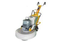 sistema resistente de Terrazzo Concrete Planetary do moedor do assoalho 380V