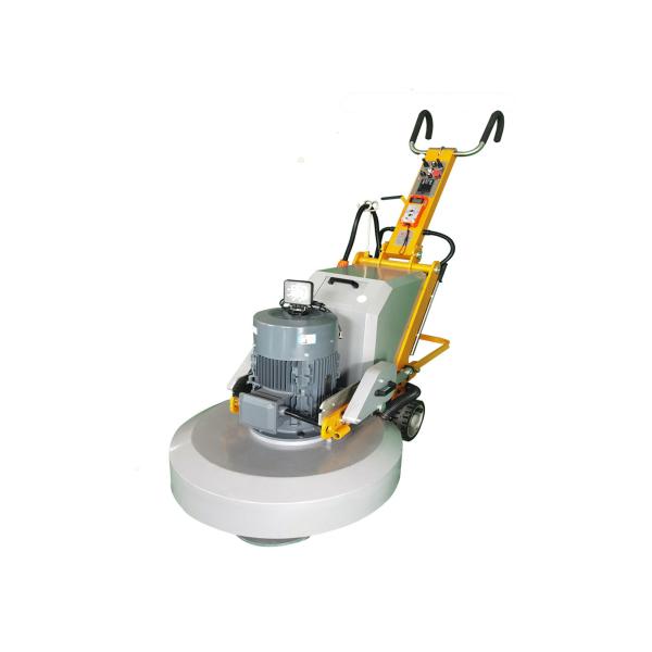 система сверхмощного Terrazzo точильщика пола 380V конкретная планетарная