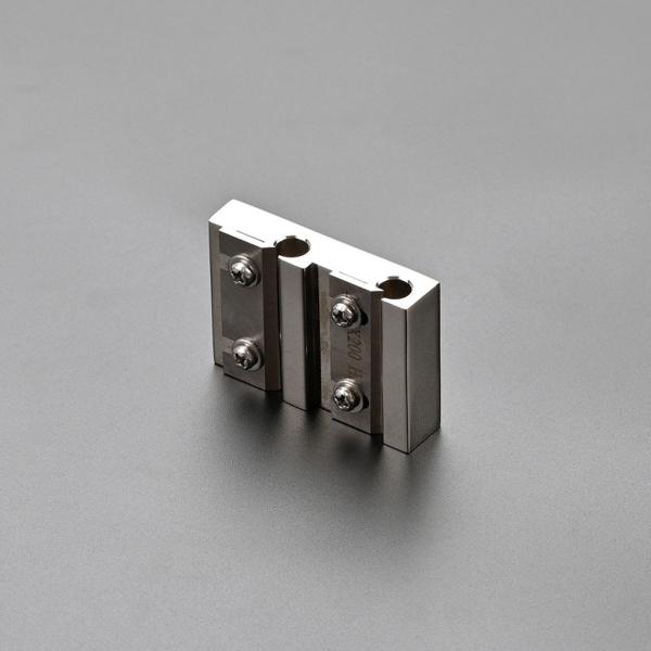 Brass Violin Peg Reels Shaver Violin Making Tool 3/4-4/4 HSS Blade