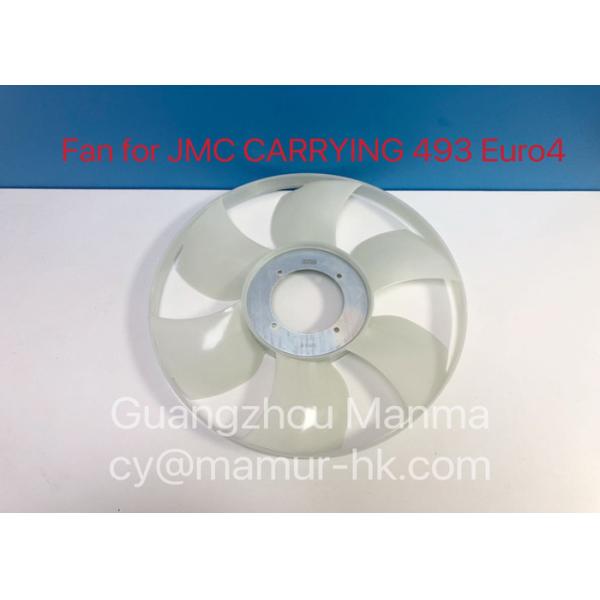 Автомобильный вентилятор MAMUR для JMC 493 Euro4 M 8448 Auto Blower