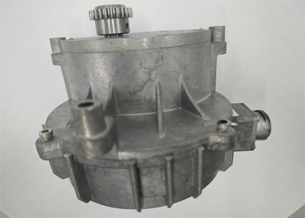 M2.105.3061 Dampening Water Roller Motor DSM 125/6F-ST 100/13 For Heidelberg SM74 SM102 CD102 PM74 Printing Machinery