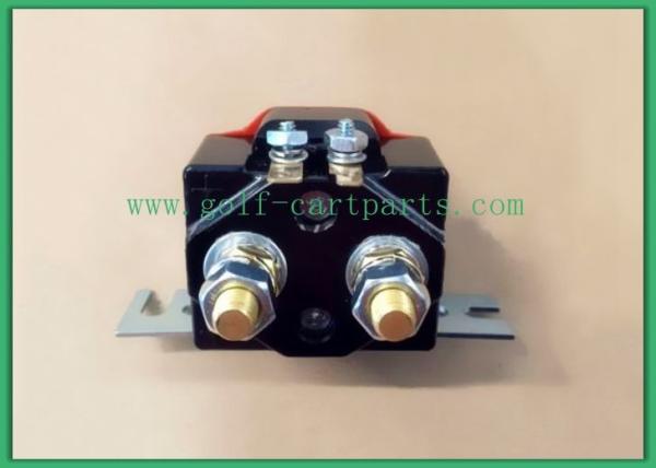 Aftermarket 48 Volt Golf Cart Solenoid Club Car Precedent Solenoid 102774701