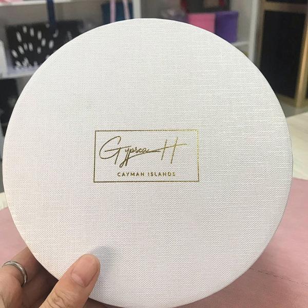 Конфеты устойчивые коробки с цветами на день рождения упаковка персонализированные картоны