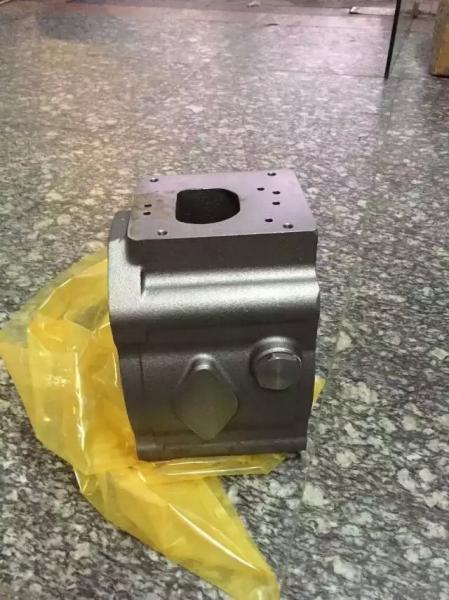 Kawasaki k3112DT/K5V140DT hydraulic piston pump case/ pump housing /repair parts