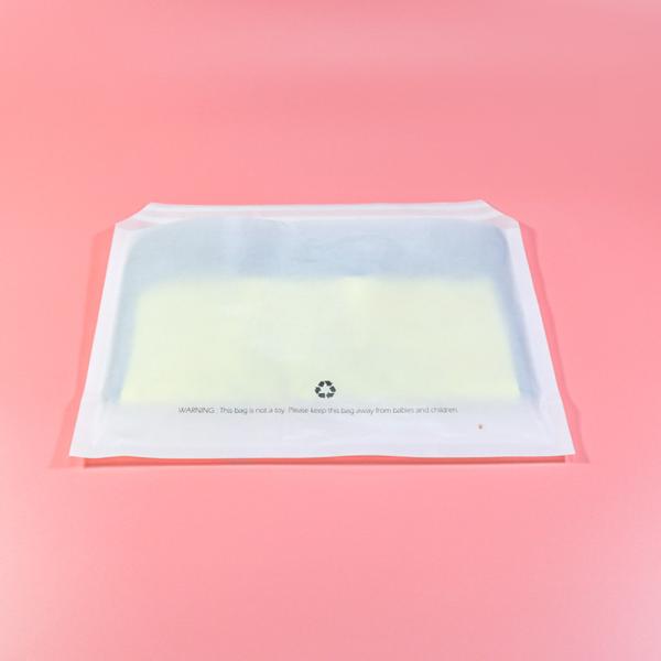 Eco-Friendly Glassine Paper Bags for Packaging | Customizable & Biodegradable | Ideal for Food, Cosmetics & Apparel