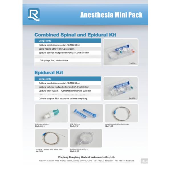 Class II General Medical Supplies LOR Syringe for Pharmaceutical Applications