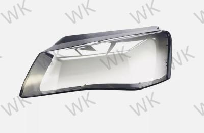 2011 - 2014 Audi A8 Feuille de phare Vitrage de remplacement Nouveau état