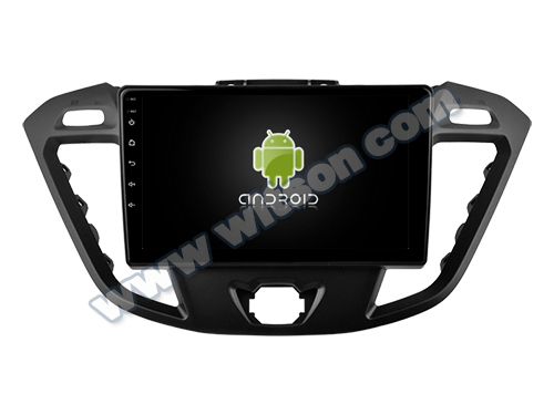 9/10.1 Screen For Ford Transit Tourneo Custom 2013-2021 Car Multimedia Stereo GPS CarPlay Player