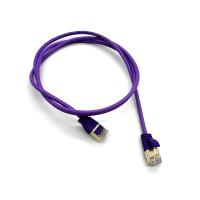Customized Length Outdoor Lan Cables For Network PVC Jacket Copper Loose Tube Cables