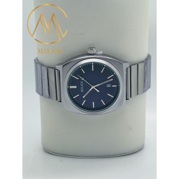 OEM нержавеющая сталь ремень Часы устойчивые к ударам 20 мм ширина полосы