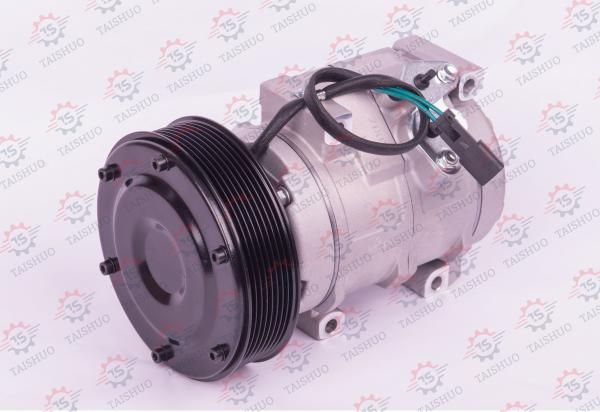 Compressor padrão 305-0325 da condição do ar C9 para o mercado de acessórios da máquina escavadora de E330C