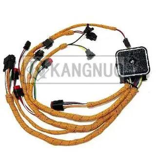 324D 325D 329D C7 Custom Engine Wiring Harness 198-2713 1982713