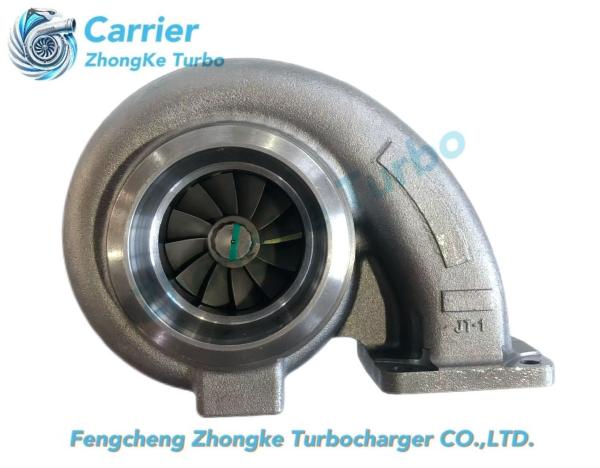 HX50 Turbo 3594809 3537037 3537038 3594810 4024969 3804546 4024969 4024969NX 4024969RX Turbocharger for Cummins M11 Engine