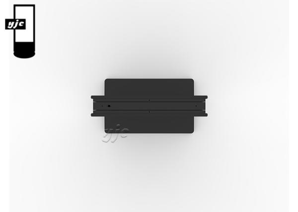 55 Inch 4K Free Standing Interactive Signage Display Double Sided Touch Screen Computer Monitor