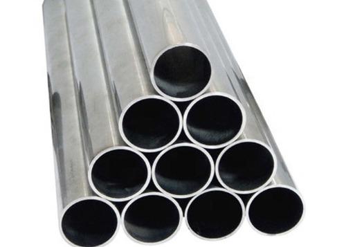 Alloy steel pipe price SS ASTM A790 GR S32750 SUPER-DUPLEX WELDED ASME B36.19 WELD TOP END B16.25 SCH 10S 12