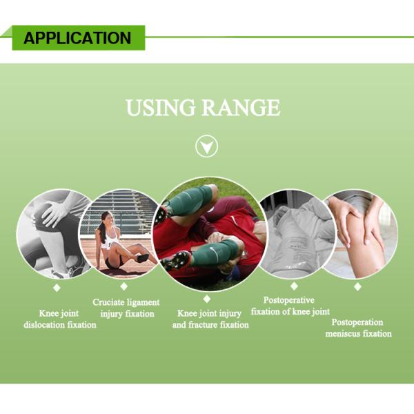 Wholesale good design high quality knee protection brace supplier