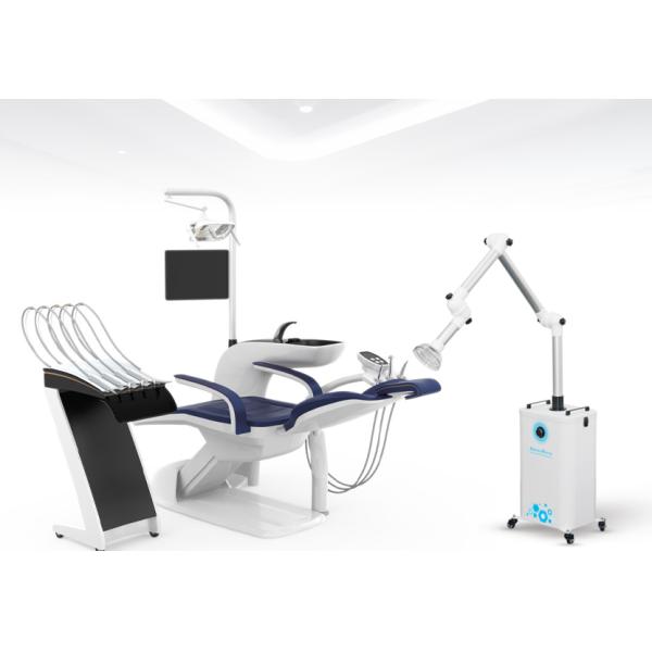 Electric Aerosol Suction Machine 700w Dental Endo Motor
