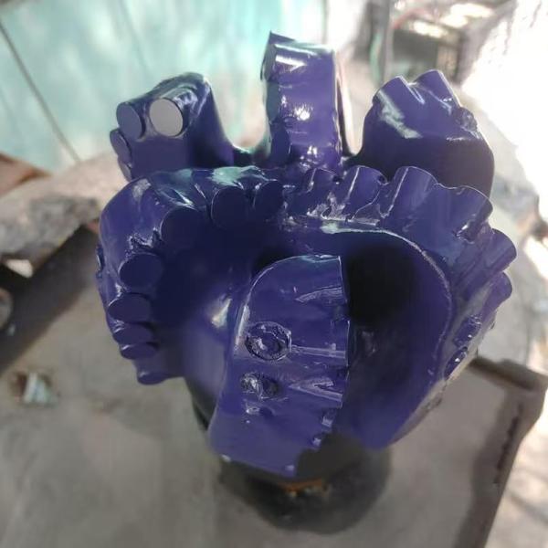 Oil Rock Drilling Bit 7-1/2 PDC Bit of Diamond Drilling Equipment