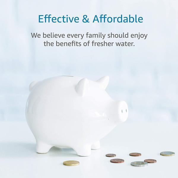 Filter for Krup S Clari S F088 Melitt a Pro Aqua AEG Siemen S Nivon a Coffee Machine